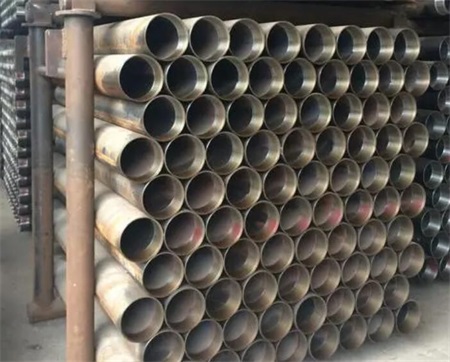 金阳厚壁管棚管