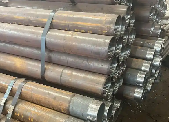 金阳管棚管
